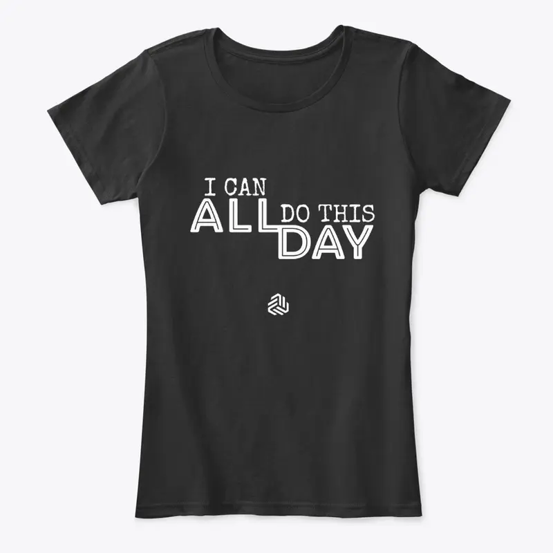 ALL DAY: Fitness Series 1