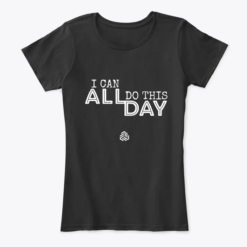 ALL DAY: Fitness Series 1