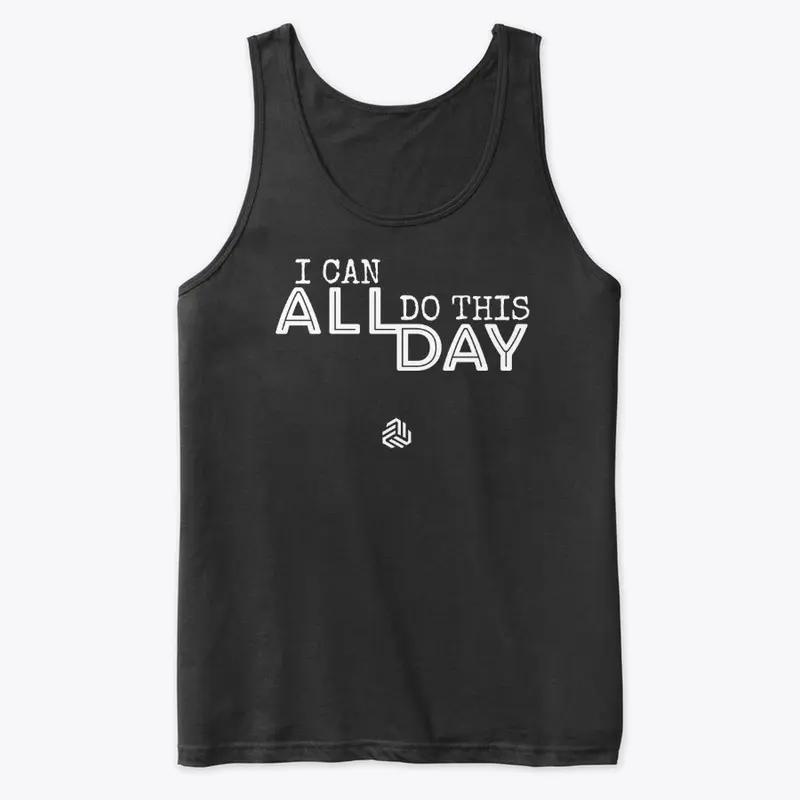 ALL DAY: Fitness Series 1